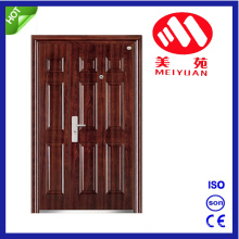 Best-Selling Model Steel Security Door, Double Door